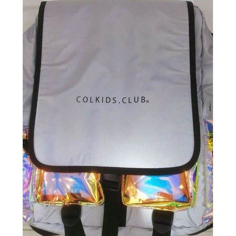 balo colkids ss3 đang sale