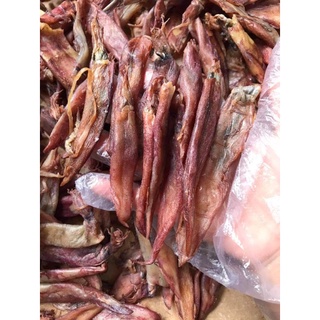 Mực gim muối lạt 500gr