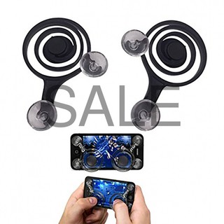 [Xả hàng] Tay game dán trên điện thoại Mobile JoyStick Loại tốt