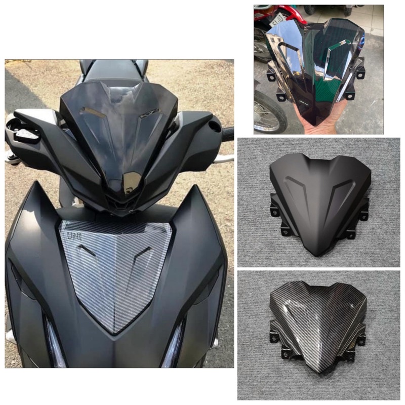 Mão Winner X V3 2022