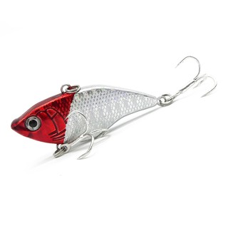Mồi Câu Hình Cá Giả 5cm/15g