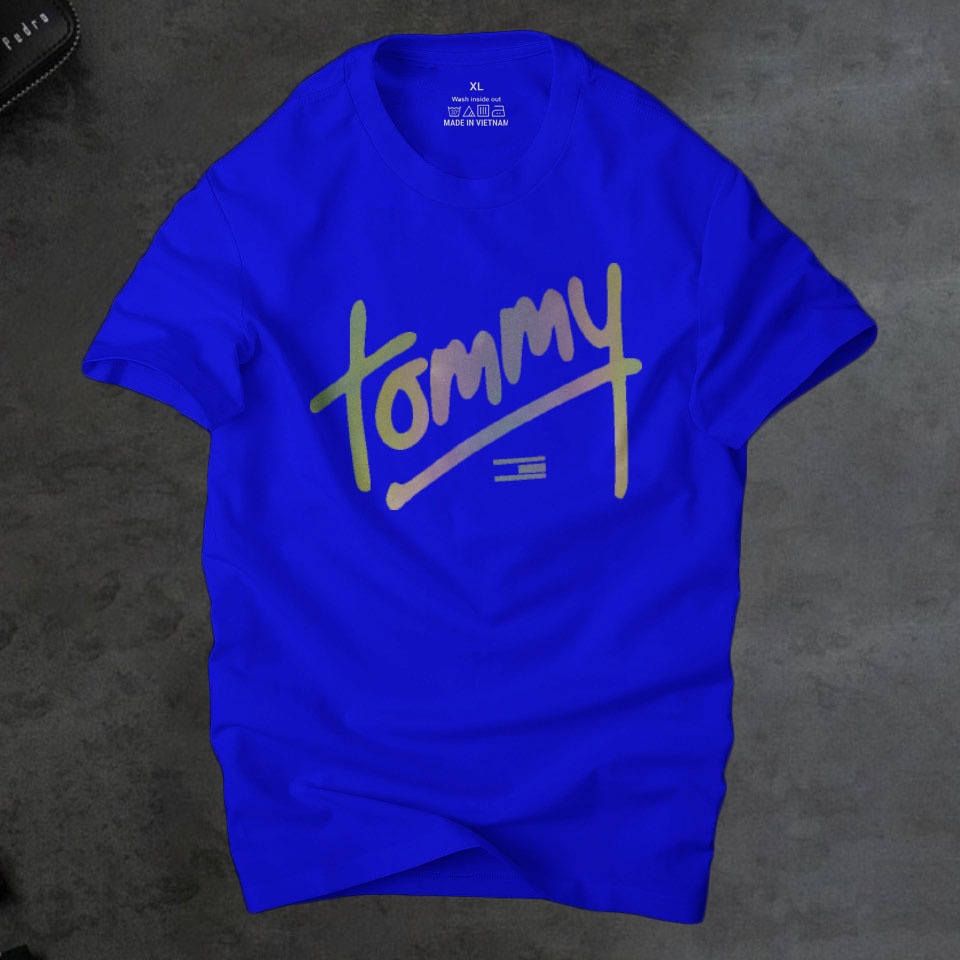 Áo thun nam Ur Sport TM2 phảm quang 7 màu năng động ,chất liệu cotton 4 chiều thoáng mát | ur sport