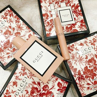 💥 Gift set nước hoa nữ Bloom - Bill US