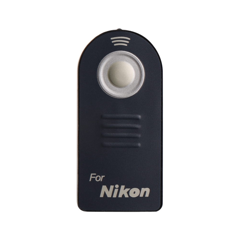 Điều Khiển Từ Xa Hồng Ngoại Không Dây Cho Máy Ảnh Nikon