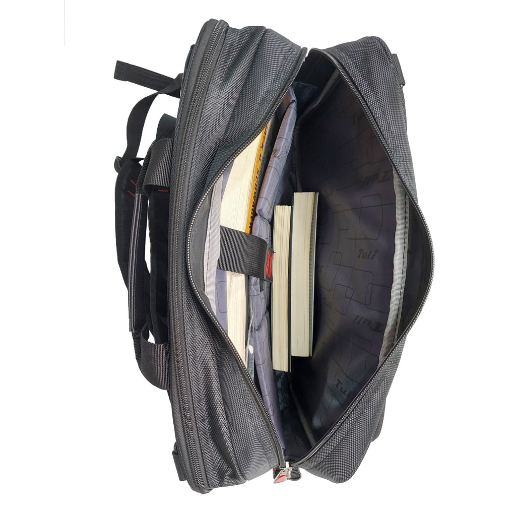 Cặp đi học đa năng nam nữ TULI chính hãng ms : 103 | BigBuy360 - bigbuy360.vn