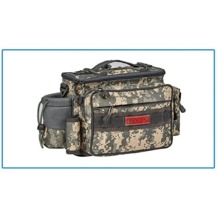TÚI Đựng Đồ Câu Lure NOEBY LEGEND BOAT BAG