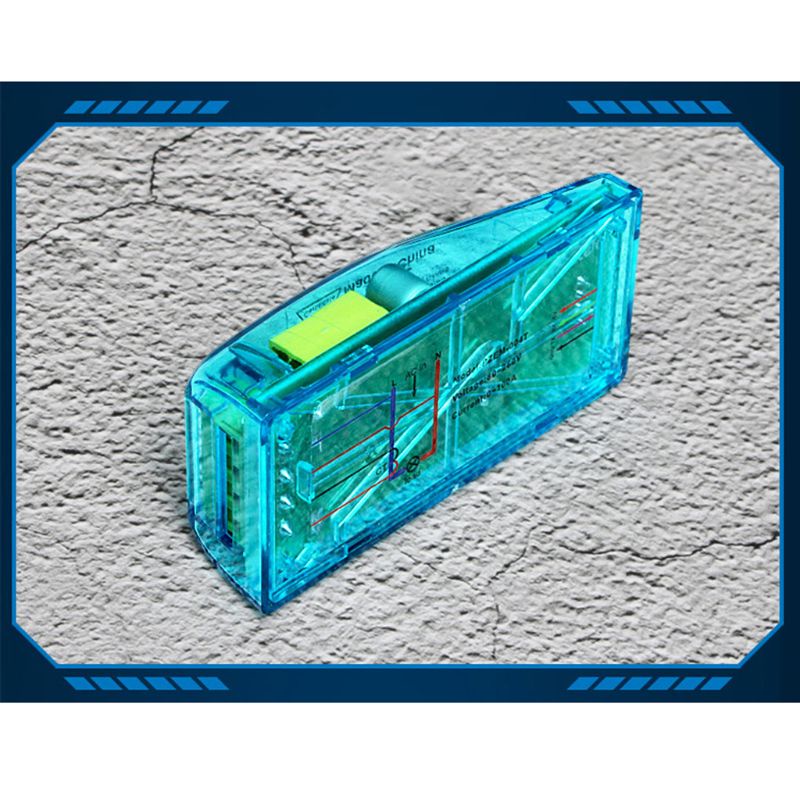 Mô-đun Giao Tiếp PZEM-004T Kèm Phụ Kiện