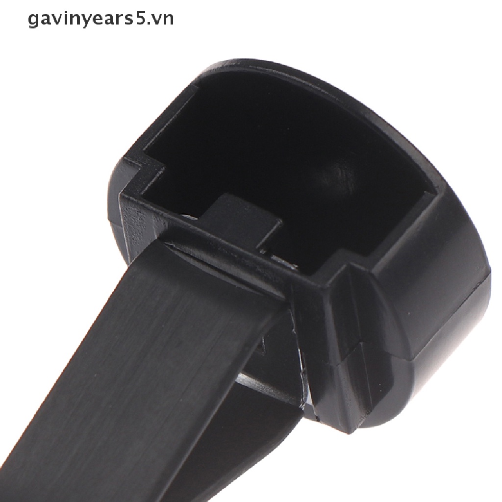 Bộ 2 Kẹp Điều Hòa Không Khí Tự Động Cho Xe Hơi