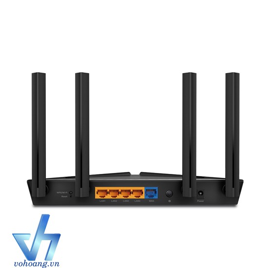 Tp-Link AX10 | Router Wi-Fi 6 Thế Hệ Mới Chuẩn AX1500 | CPU 3 Nhân Mới Nhất