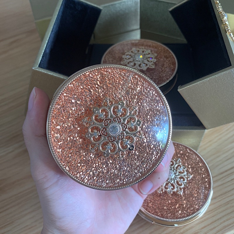 Phấn Nước Hoàng Hậu Whoo Cheonyuldan Signature Cushion Foundation SPF35/PA++