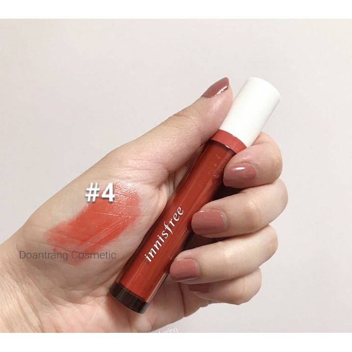 (Hàng order) SON Innisfree VIVID OIL TINT | BigBuy360 - bigbuy360.vn