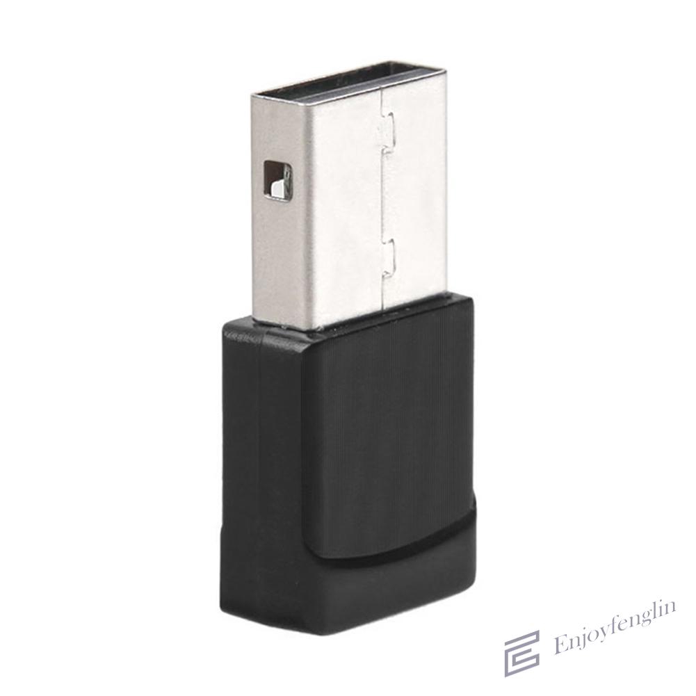 Usb Wifi 600mbps 2.4g/5g Hz 802.11ac