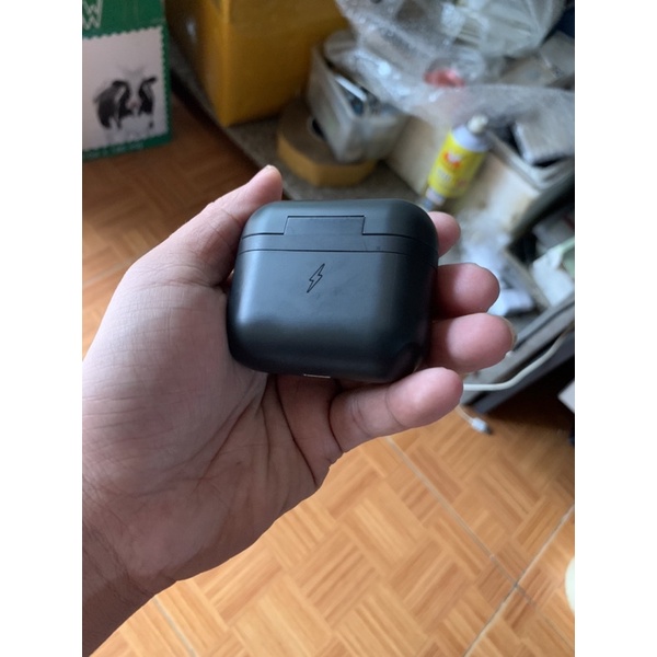 Tai Nghe SkullCandy Indy ANC new trần