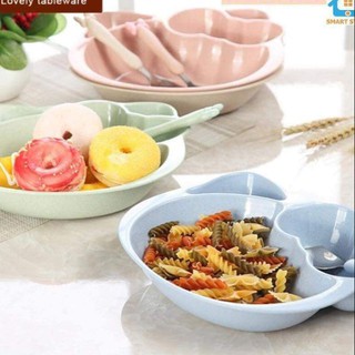 Khay lúa mạch mèo kitty cakeshop hcm