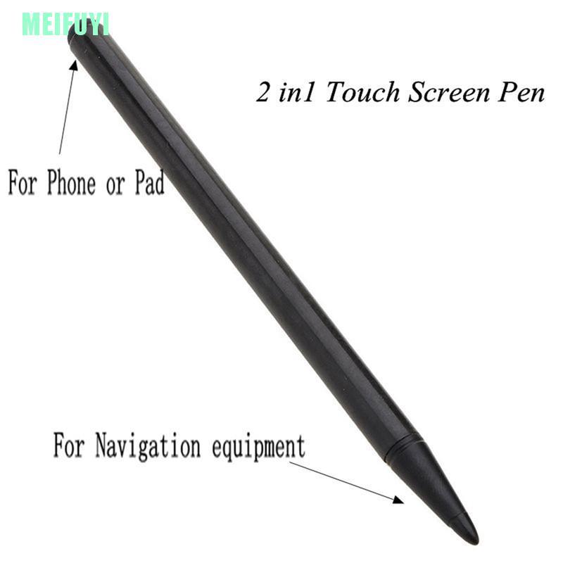 Bút Cảm Ứng 2 Trong 1 Meifuyi Cho Iphone Ipad Samsung Tablet Phone Pc