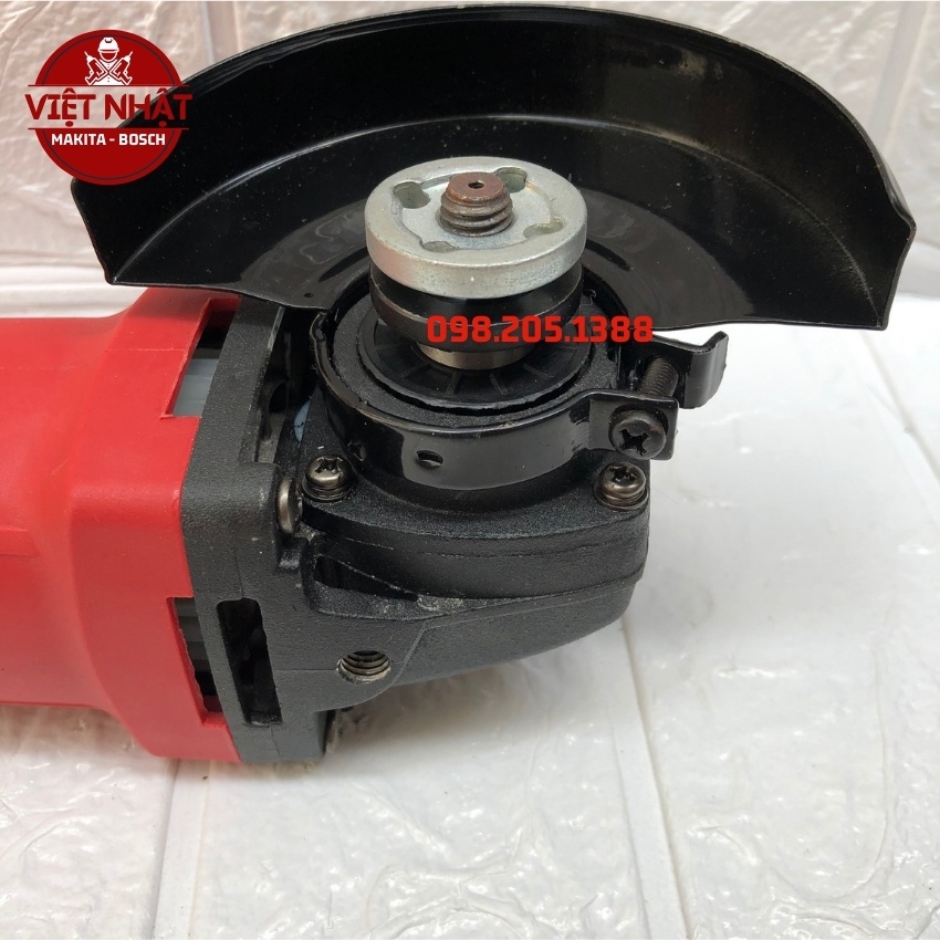 Máy cắt mài góc con chuột cầm tay YAMASU-100-03 - Hàng chính hãng bảo hành theo tiêu chuẩn sản xuất.