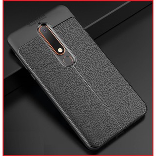Ốp lưng Nokia 6 2018