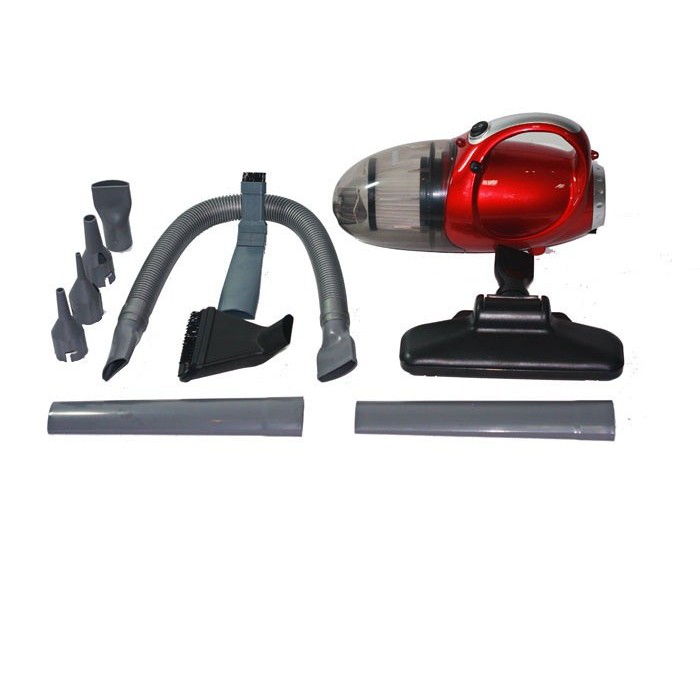 Máy hút bụi cầm tay 2 chiều Vacuum Cleaner JK8 . Có quà tặng kèm