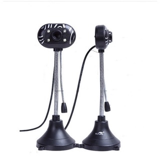WEBCAM COLORVIS ND-80 CHẤT LƯỢNG HD