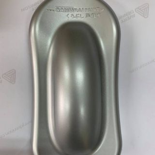 [Chọn mã FREESHIP XTRA] SƠN NỀN BẠC 124 SAMURAI