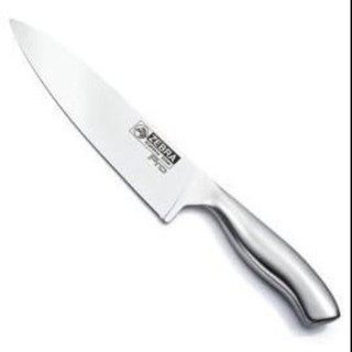 DAO THÁI THỊT INOX ZEBRA 7,5'' PRO II - 100235