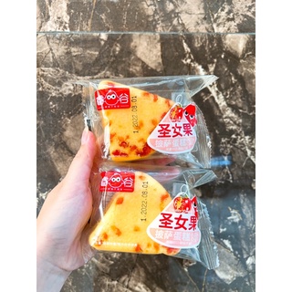 Bông lan tam giác cà chua bi 1 chiếc