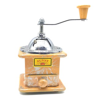 Cối xay tiêu bằng tay - dùng cho gia đình - Making spicy tool, black pepper grinder