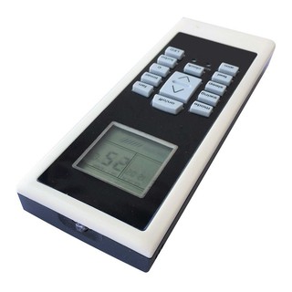 Remote máy lạnh Electrolux Model mau den - loại tốt