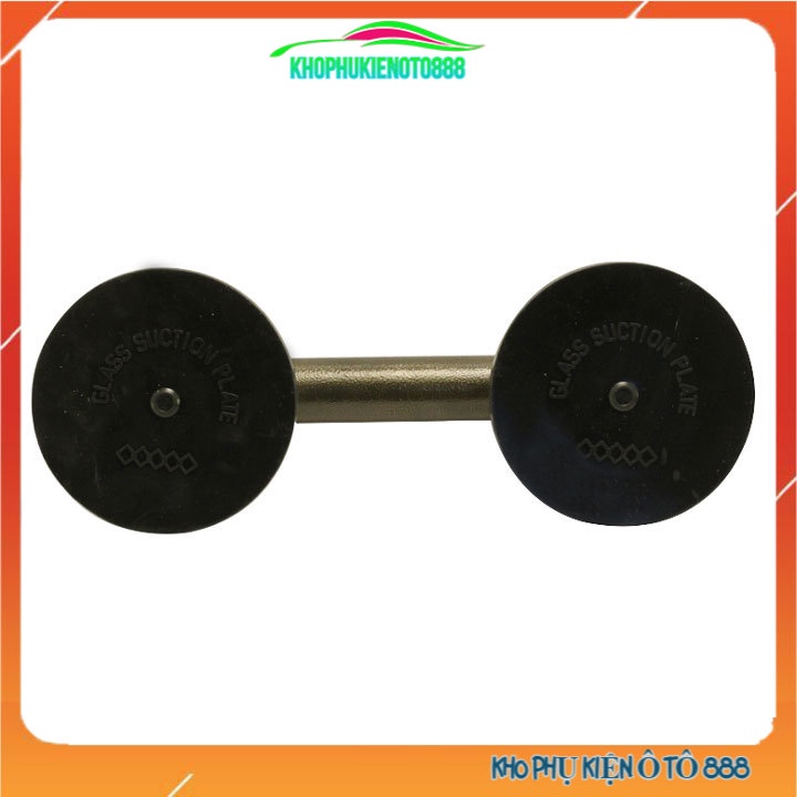 Hút kính chân không, hút gạch men DETO 2 chân và 3 chân  hít kính ngói tầng bề mặt phẳng