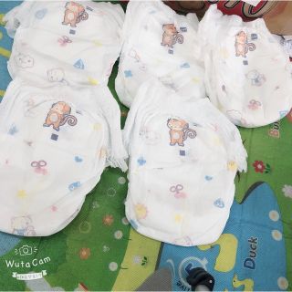 Bỉm tã quần xuất nhật eboly m/100. l/100. xl/100. xxl/100 từ 360000₫- 420000₫