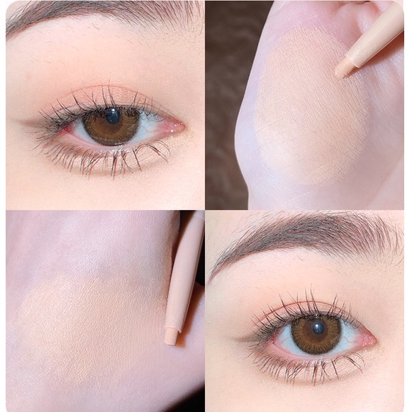 DIJIA Pearly High Gloss Eyeliner Pen Vẽ Bọng Mắt | BigBuy360 - bigbuy360.vn