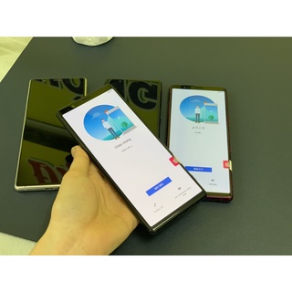 Điện Thoại SONY XPERIA 5 1SIM