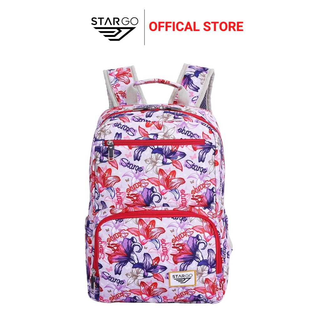 Balo Teen Du Lịch STARGO JENAN (14&quot;)