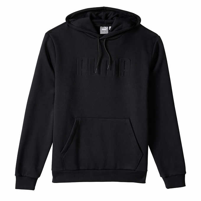 Áo Hoodie nam PUMA