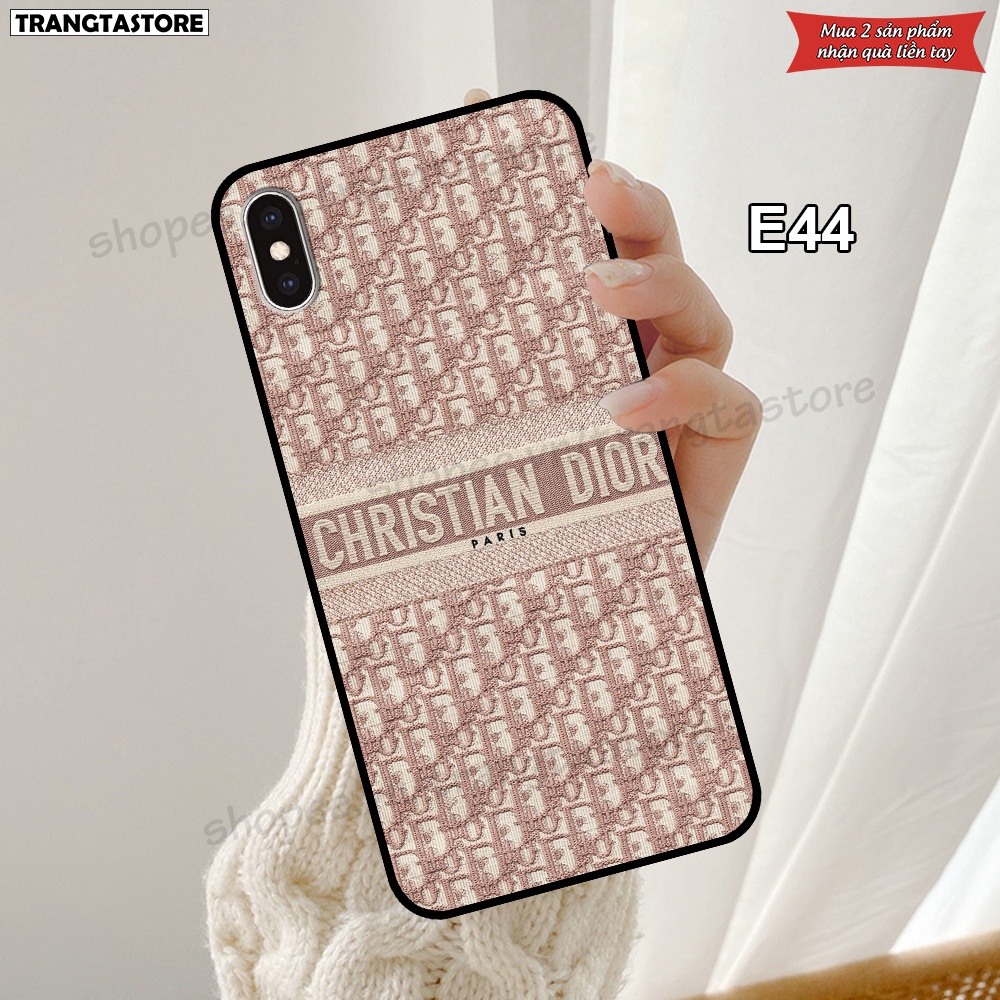 Ốp Lưng iPhone X Xs Xr XsMax 11 11Pro 11Promax 12 12Pro 12 ProMax in hình dễ thương