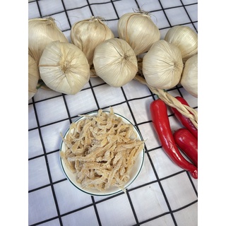 CẢI XÁ BẤU SỢI ( CỦ CẢI MUỐI CẮT SỢI ) 100GR - 500GR