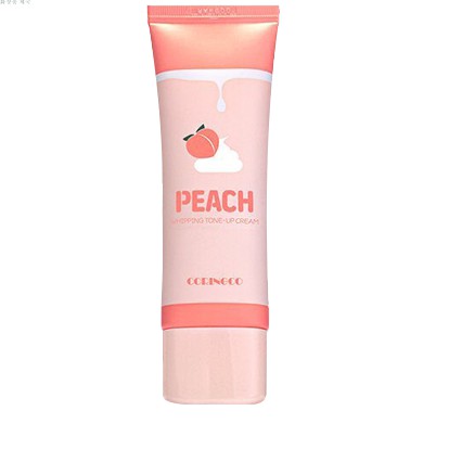 Kem đào dưỡng trắng da nâng tone Hàn Quốc