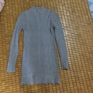 Váy len cừu cực mềm đẹp size S 150k