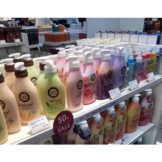 ♨SỮA TẮM HAPPY BATH HÀN QUỐC 900ML♨️