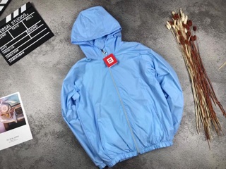 Áo gió Uniqlo
