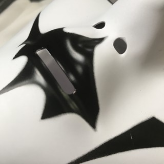 Mặt nạ Halloween JabbaWockeeZ