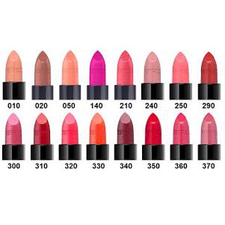 Son lì Catrice Ultimate Colour - 3.8g