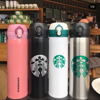Starbucks Classic