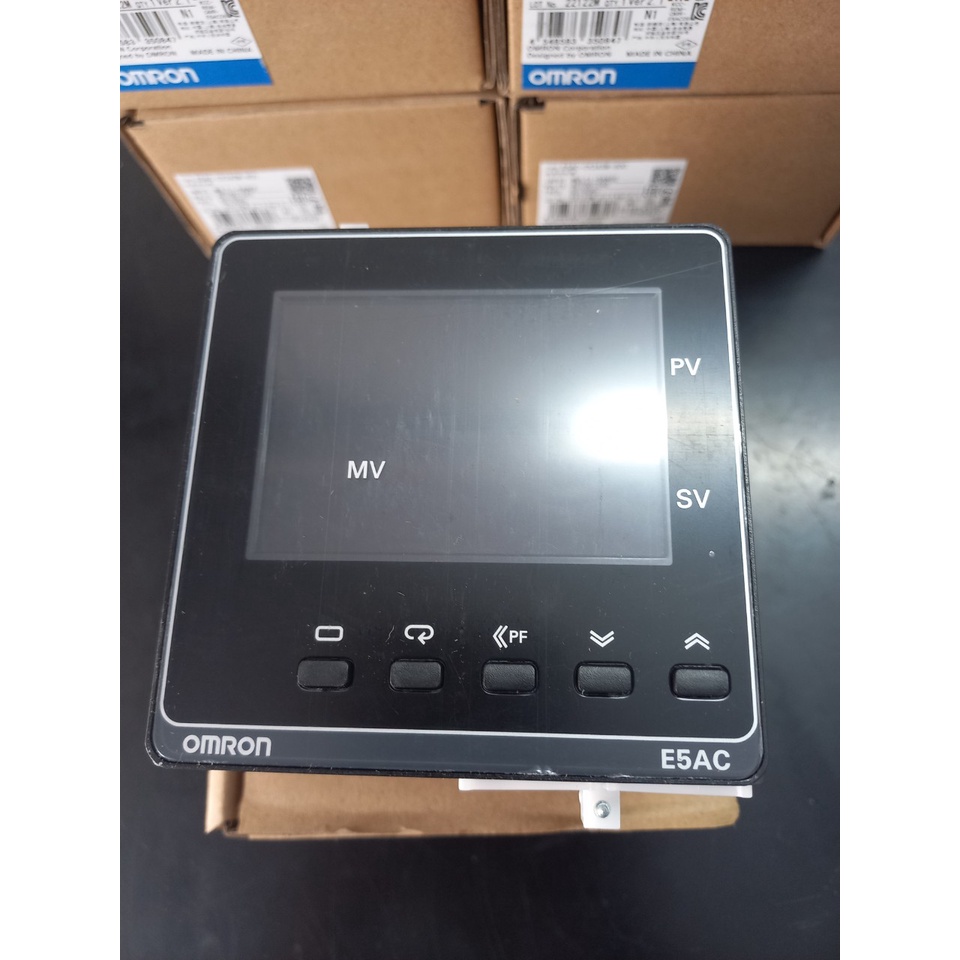 Bộ ổn nhiệt E5AC-CX3ASM-800