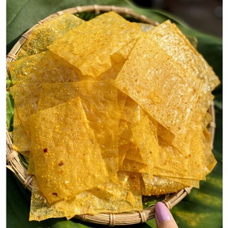 100gr bánh tráng miếng phô mai