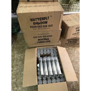 gôm bạc butter 600ml ( FREESHIP )