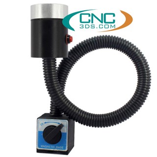 Đèn LED máy công cụ- công suất 6W, 9W