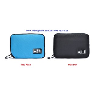 TÚI ĐỰNG PHỤ KIỆN SẠC CÁP BAG 01
