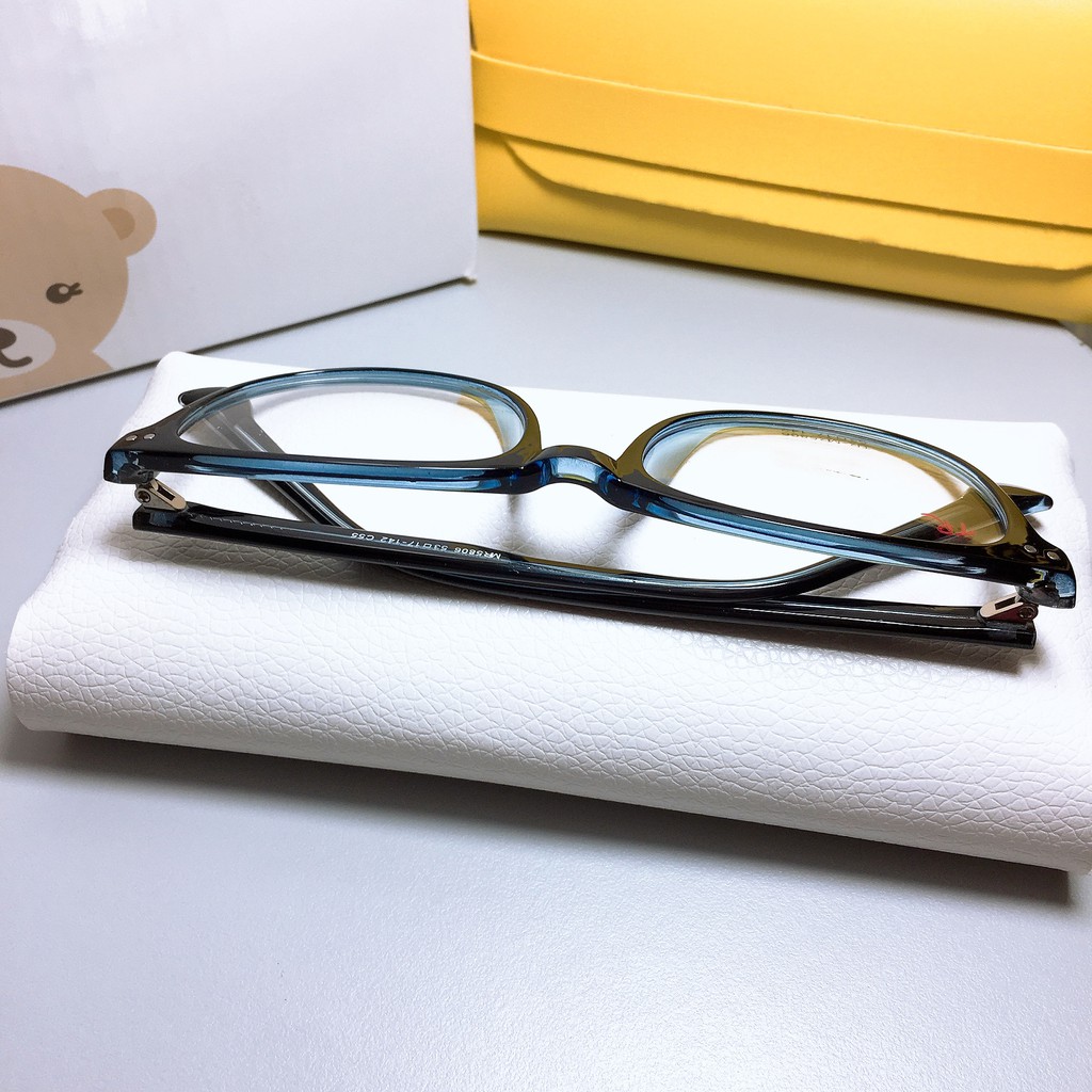 [Mã SKAMCLU7 giảm 10% cho đơn từ 0Đ] Gọng kính bầu 5806 nhiều màu sắc nhận cắt cận viễn loạn | BigBuy360 - bigbuy360.vn