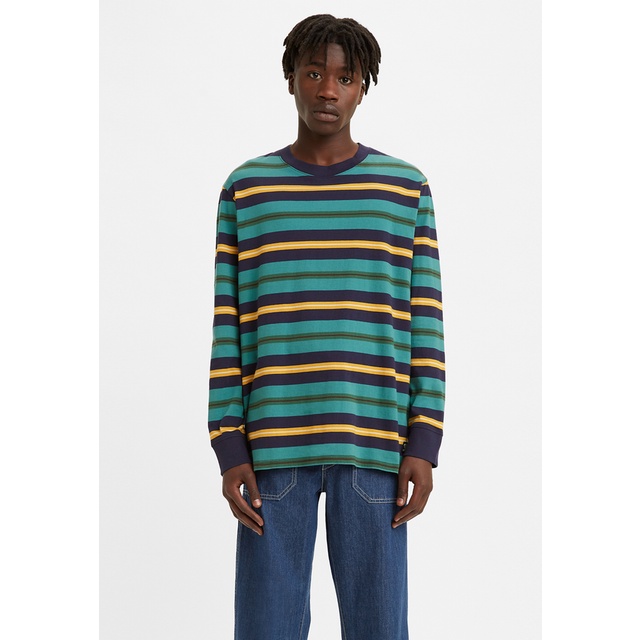 Áo Thun Nam Tay Dài Levi's A0922-0000